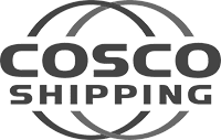 Cosco shipping