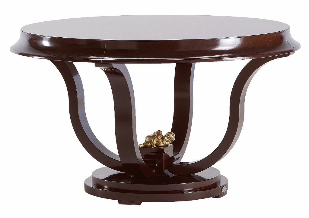 Мебель из Китая - Круглый стол Valentino Brunello