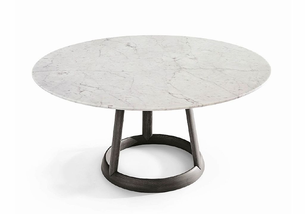 Мебель из Китая - Обеденный стол Greeny Bonaldo
