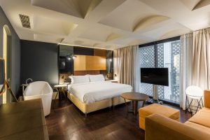 Мебельные туры в Китай для отелей и гостиниц